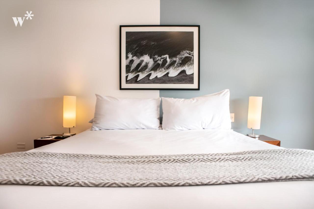 Brilliant 2Br In Miraflores Lima Ngoại thất bức ảnh
